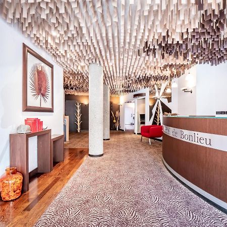 Hotel De Bonlieu Анси Екстериор снимка