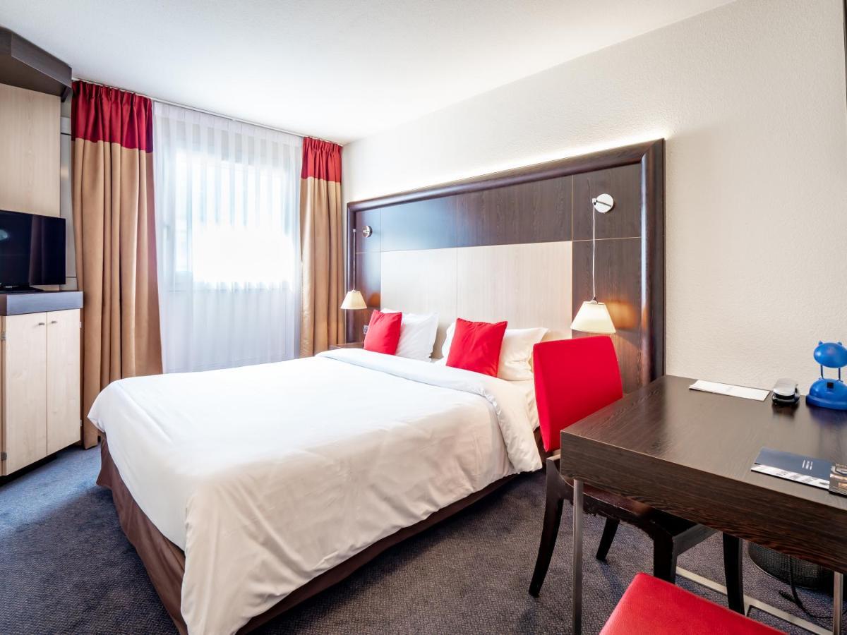 Hotel De Bonlieu Анси Екстериор снимка
